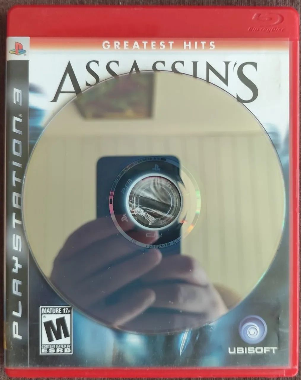 Assassin's Creed - Foto 3