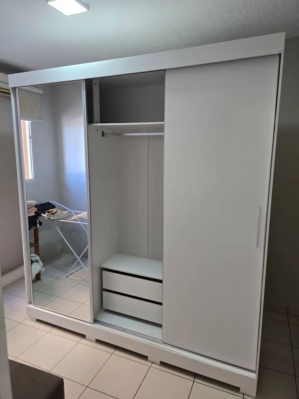 Vendo guarda Roupa - Foto 3