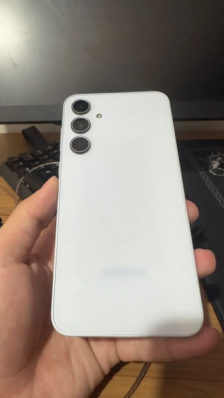 A35 128 Gb IMPECÁVEL!! 