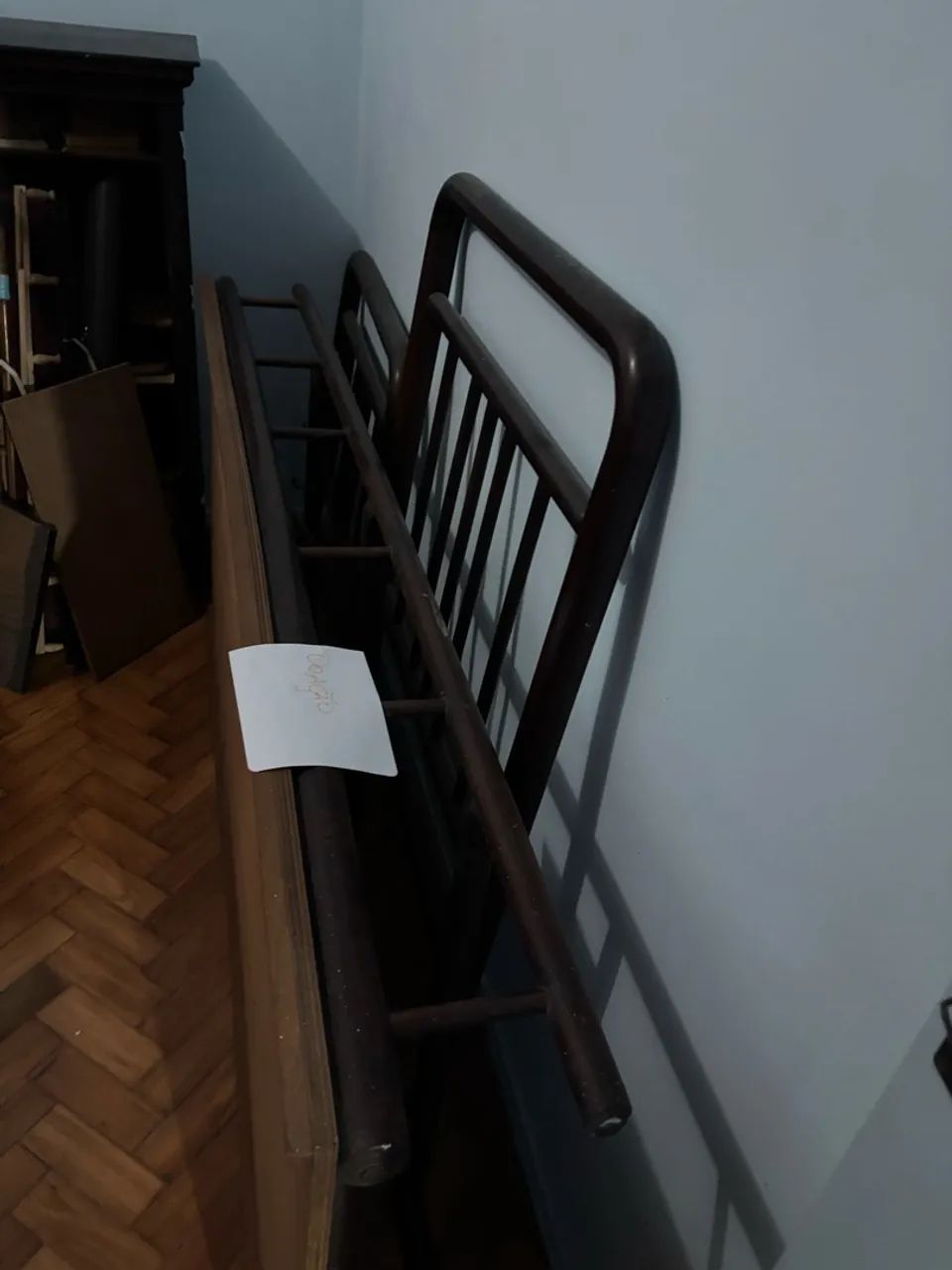 Móveis antigos  - Foto 2