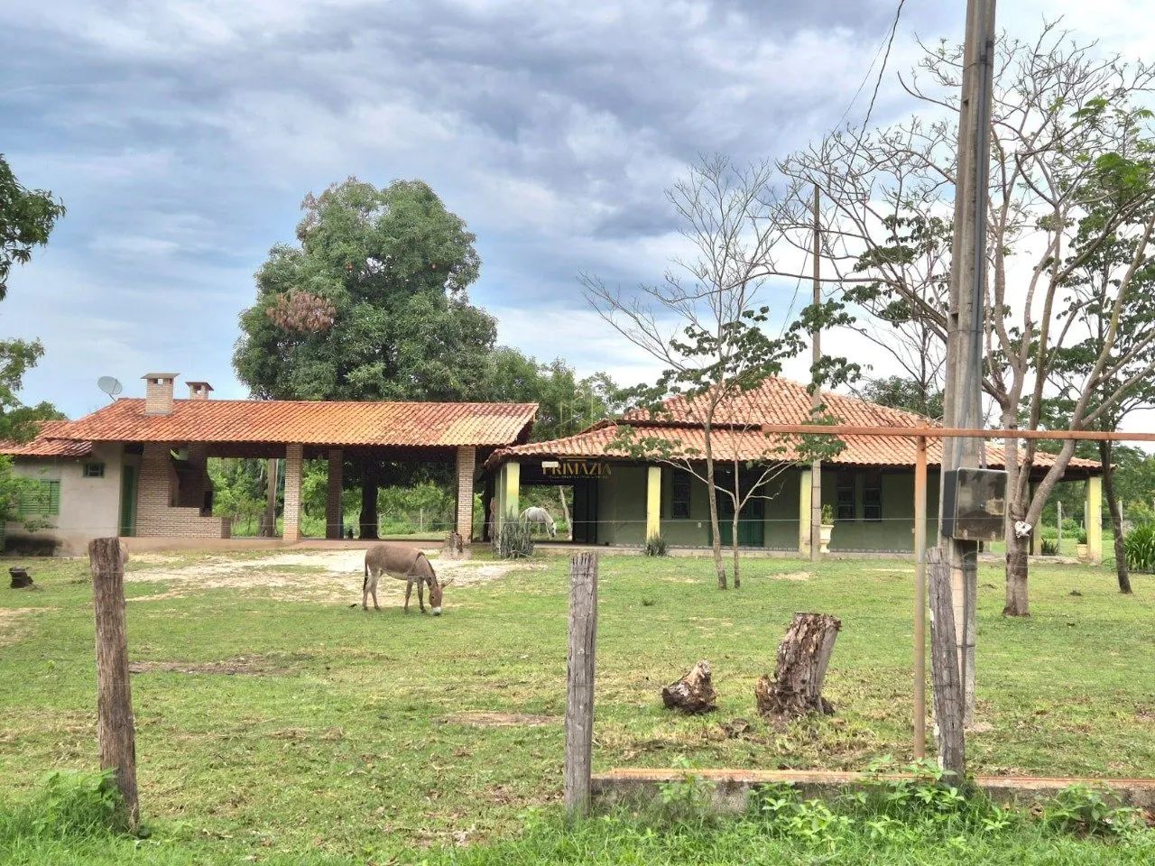 Chácara à venda em Cuiabá - Zona Rural