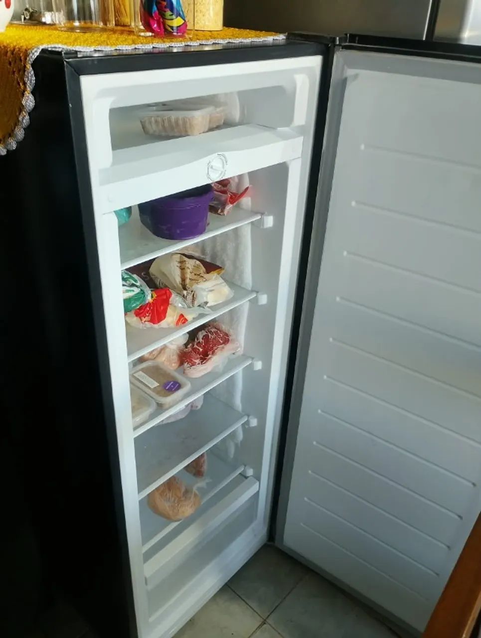 Freezer  - Foto 2