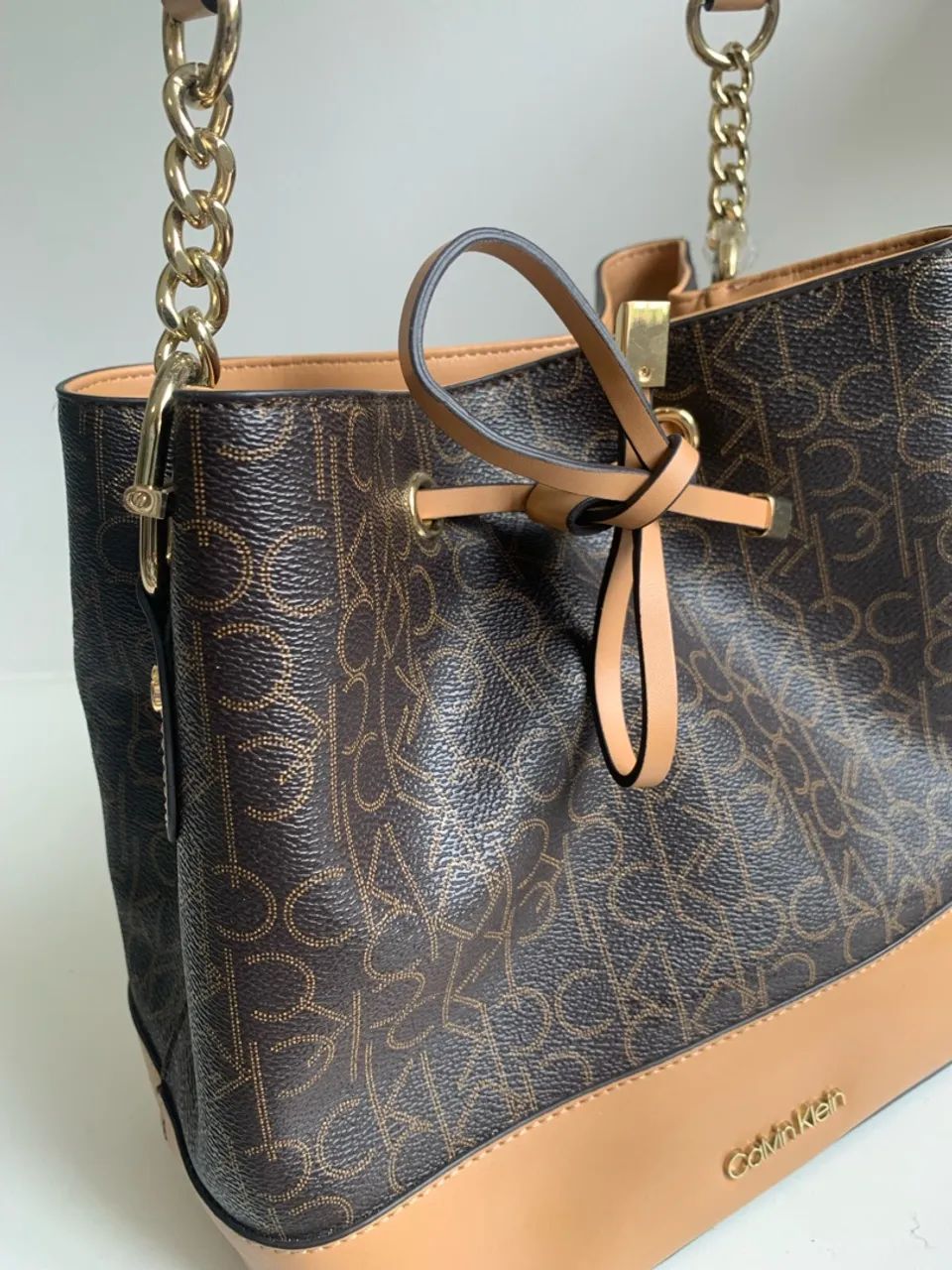 Bolsa Calvin Klein  - Foto 3