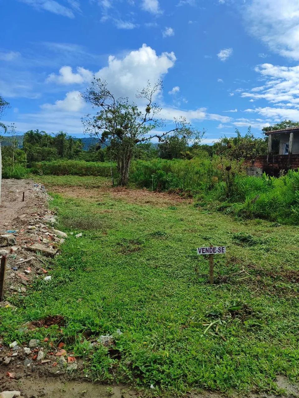Foto - Mongaguá - Agenor de Campos