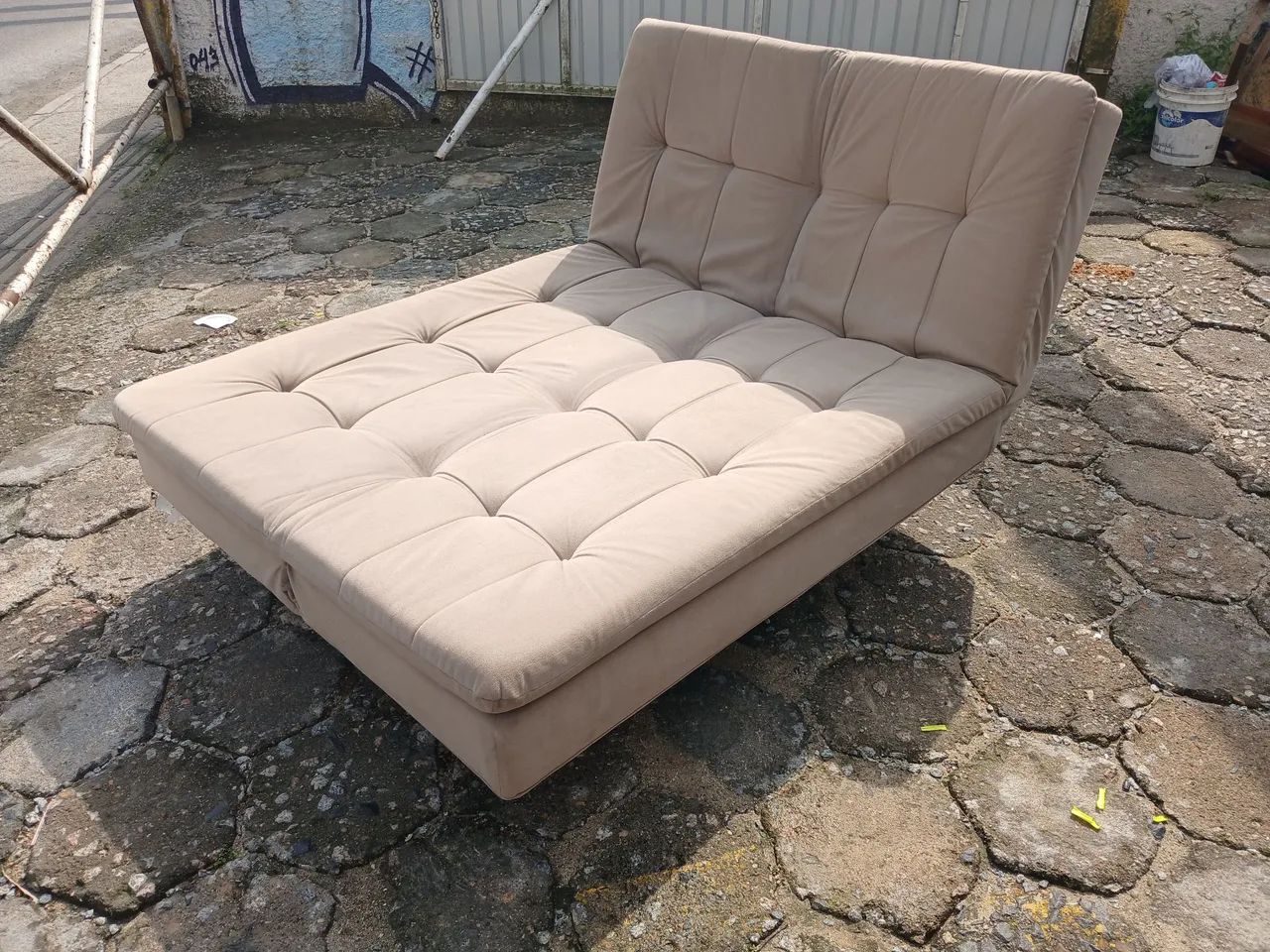 Sofa cama 