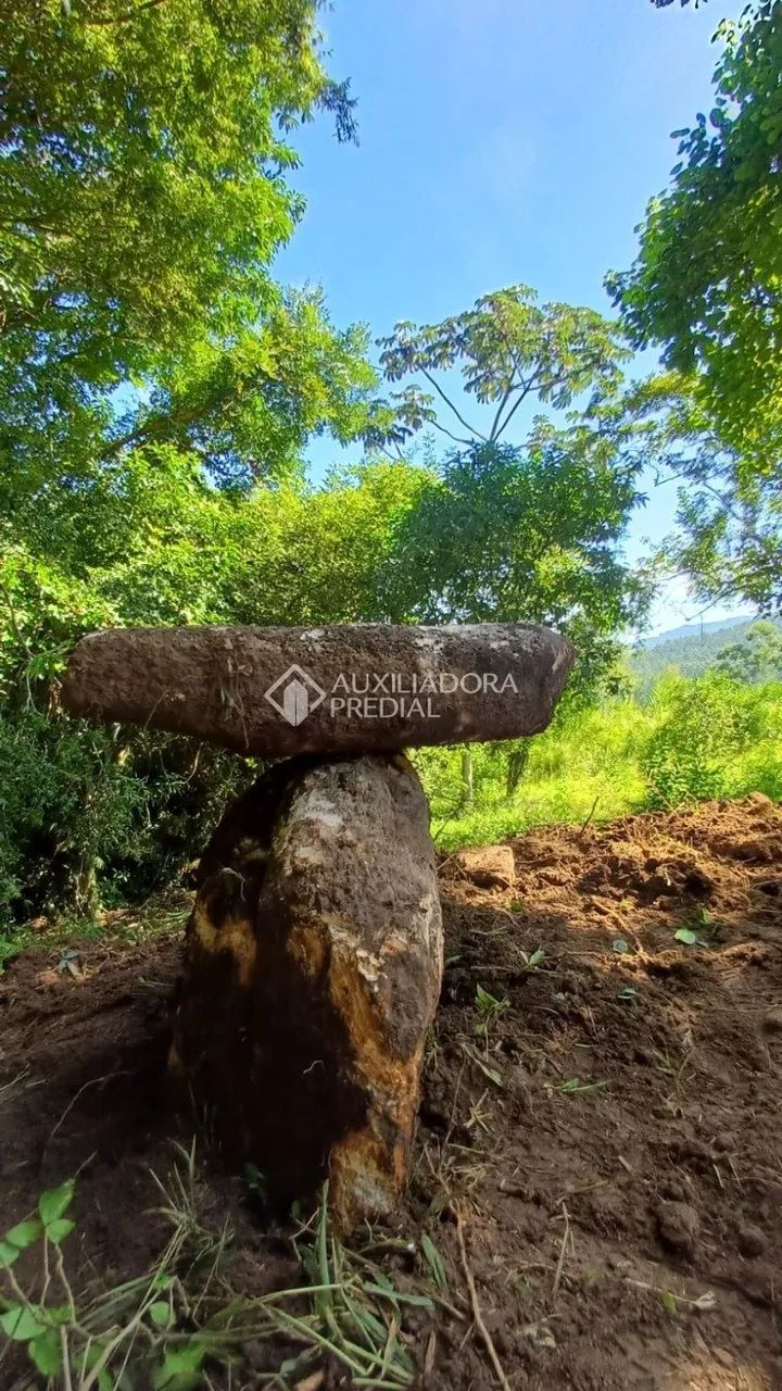LINDO TERRENO EM IMARUÍ COM 1260m2 12 min. da BR 101 próximo da lagoa de Imaruí - Foto 4