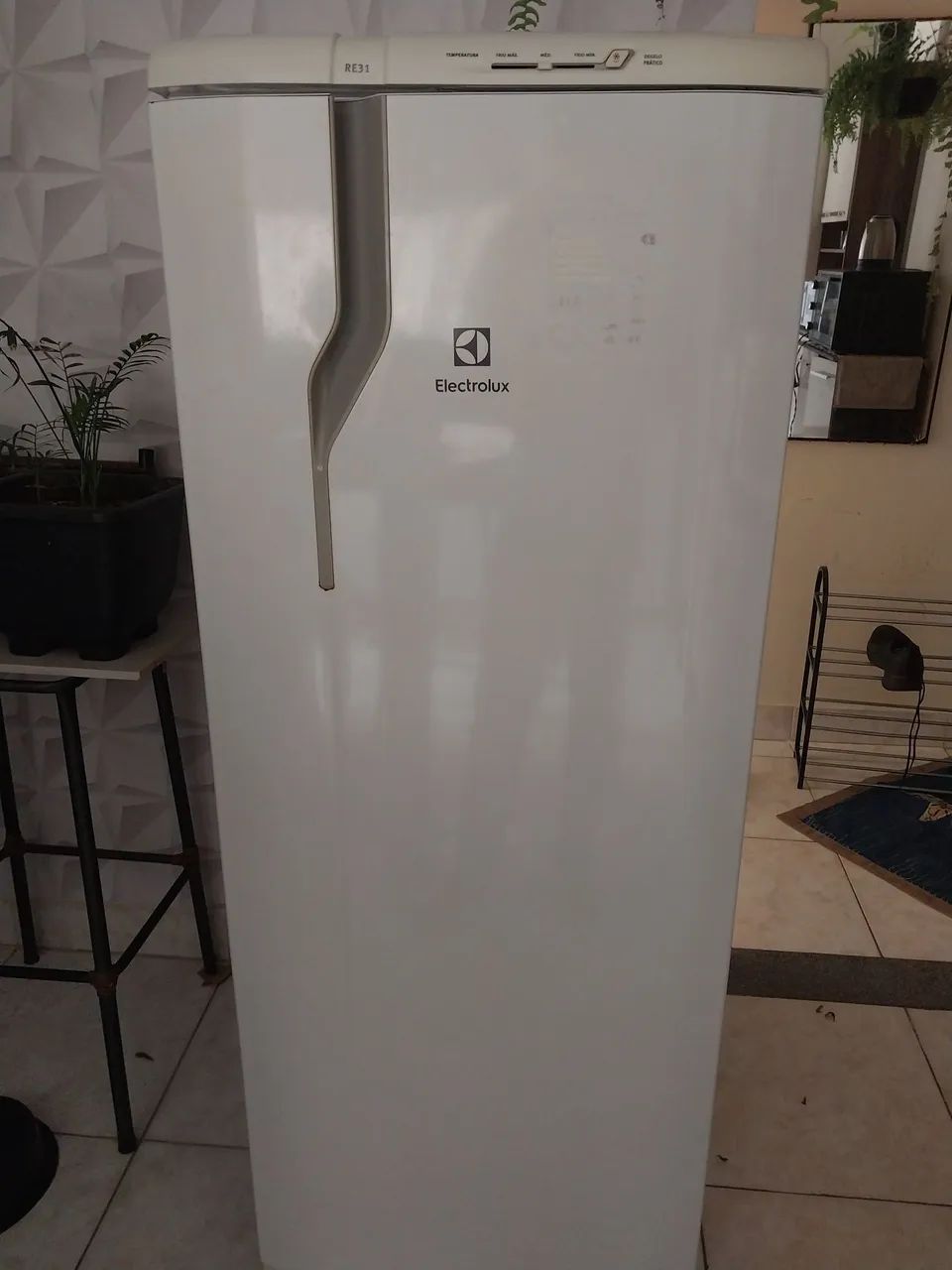 Vendo Geladeira  - Foto 2