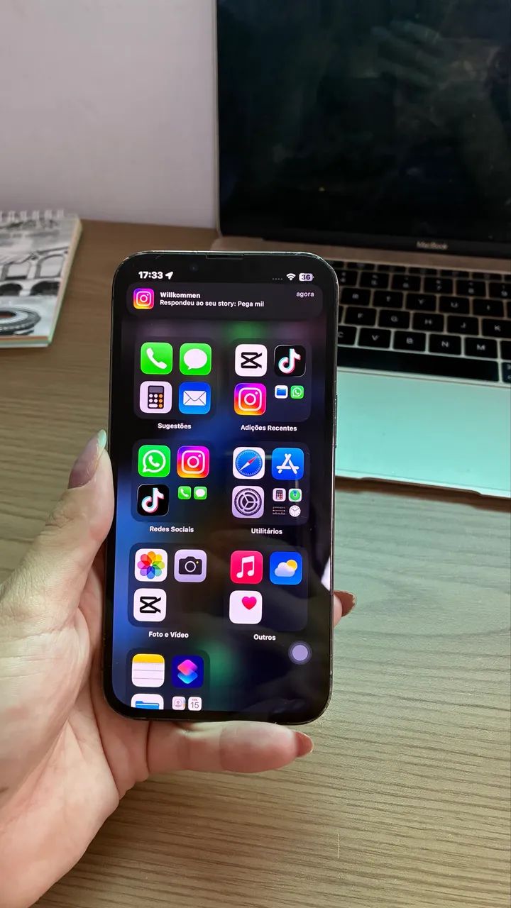 VENDO IPhone 13PRO - Foto 3