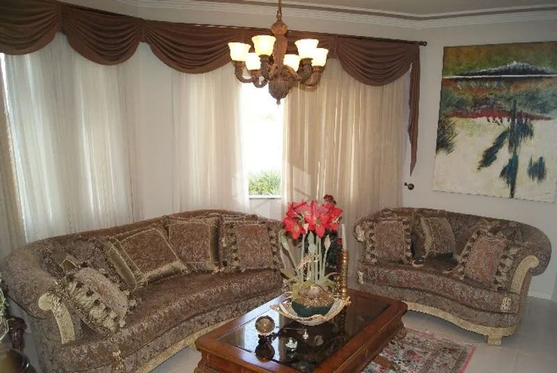 Casa em Condomínio 650M² - para Alugar - Foto 5