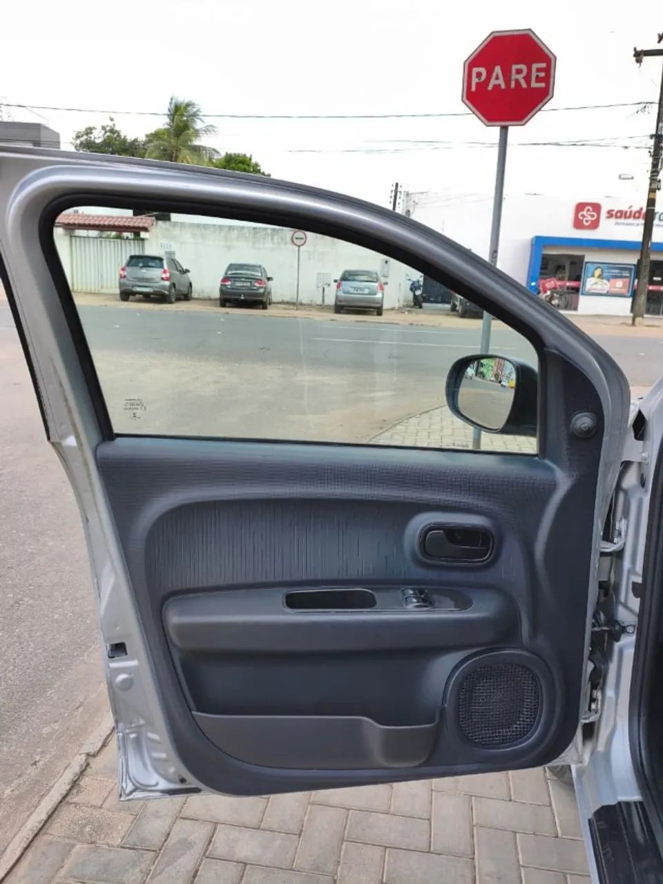 Fiat Mobi Like 1.0 Fire Flex 5P. 2022 - Foto 4