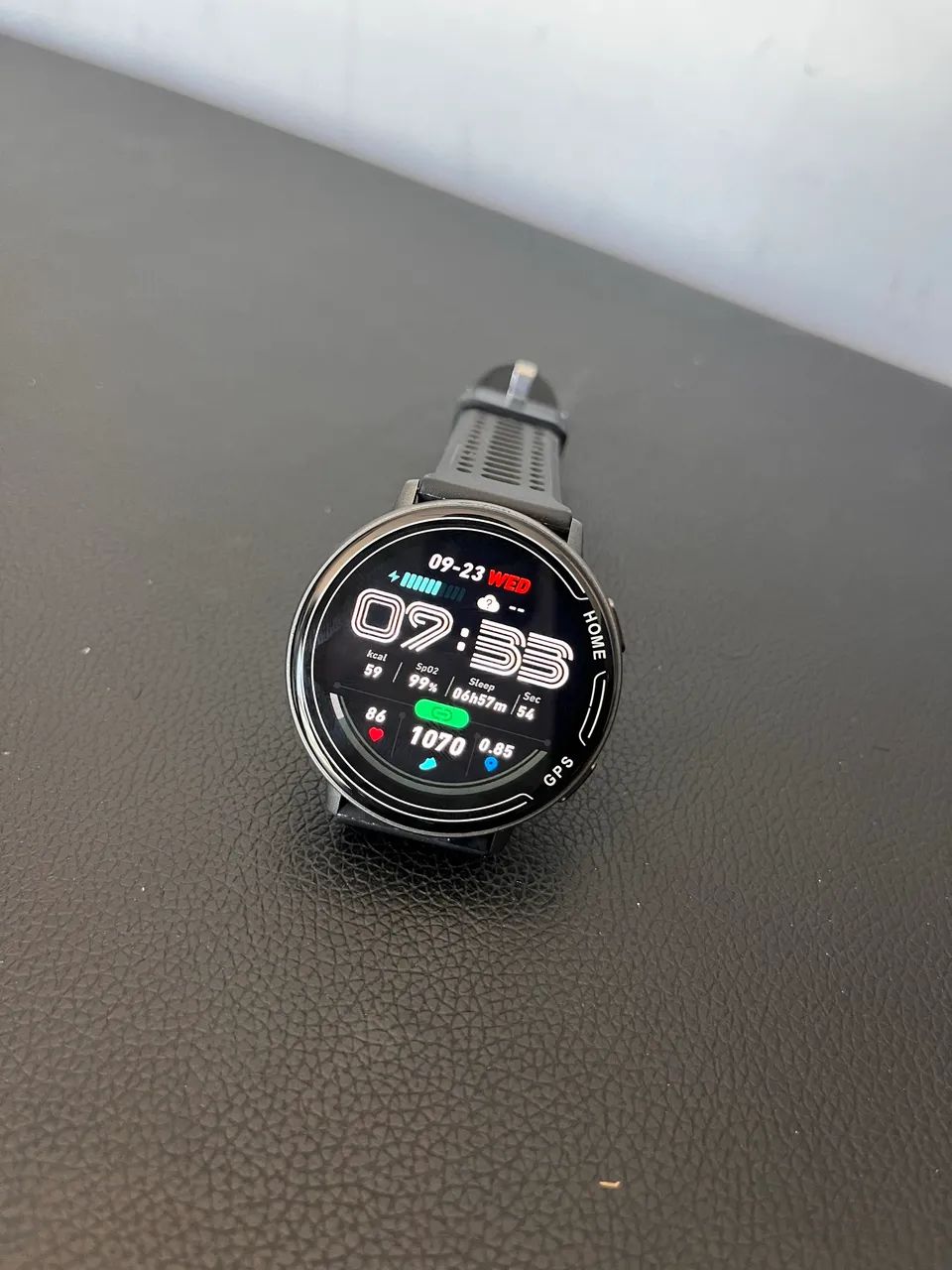 Smartwatch KC100
