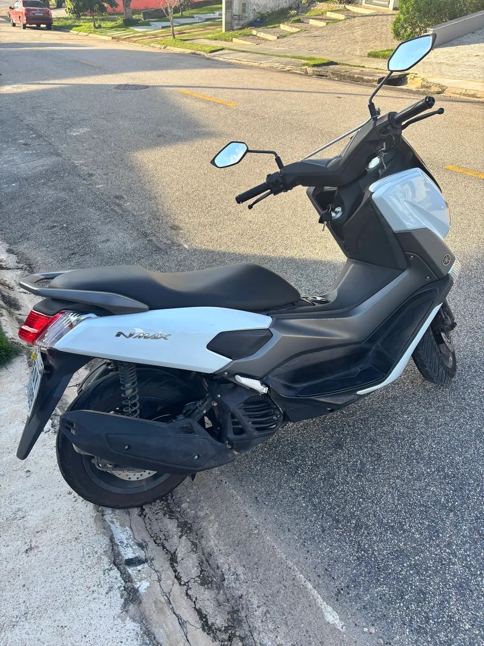 Nmax 160 2018 - Foto 3