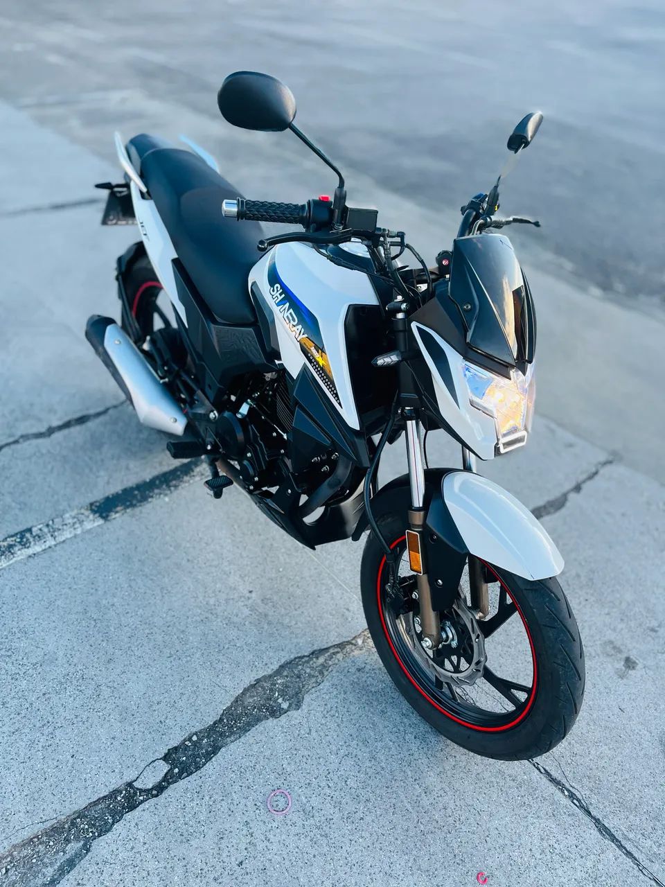 Jef 150s 2026 - Foto 3