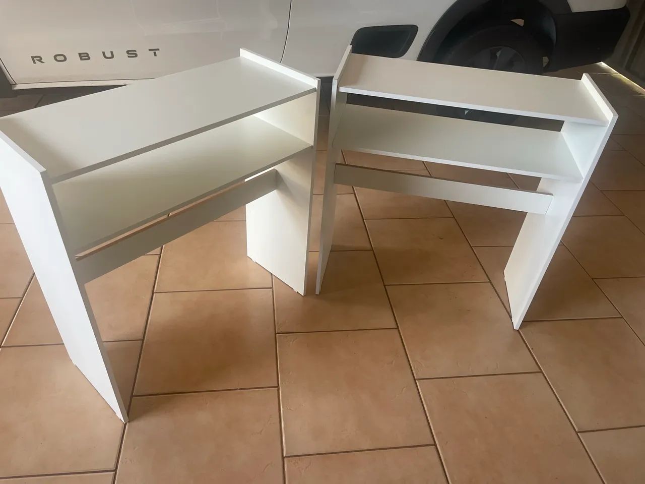 Mesinhas Manicure MDF frete grátis  - Foto 2