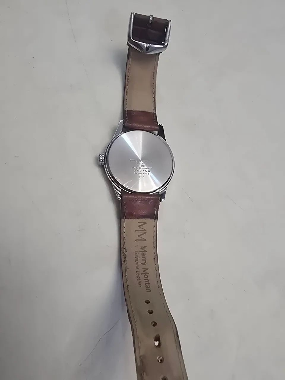 Relogio Citizen Vintage - Foto 2