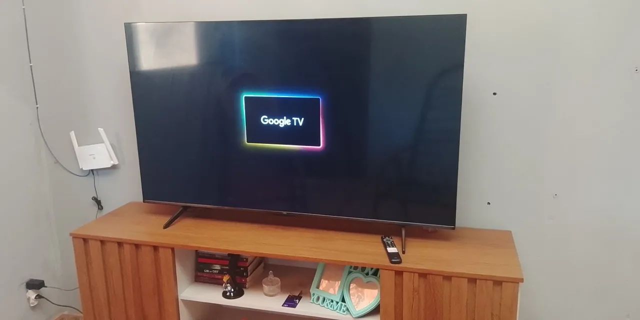 Tv smart - Foto 2