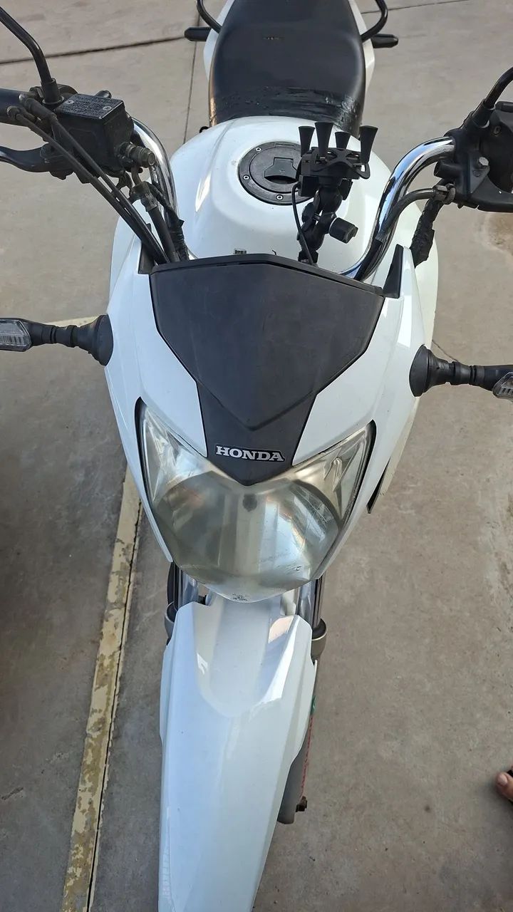 Vento titan 150 - Foto 2