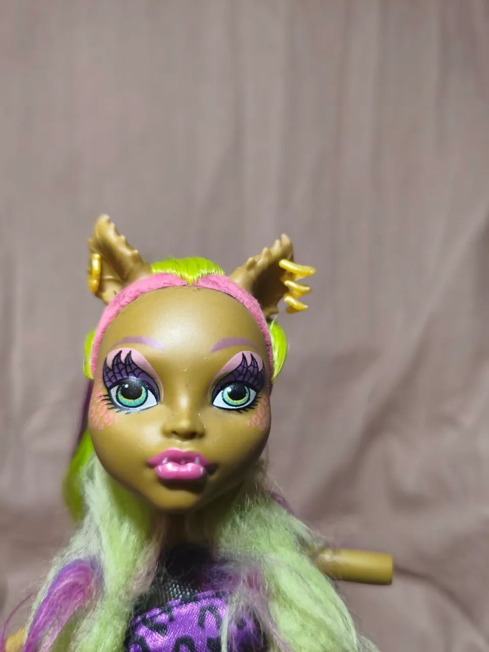 Monster High  - Foto 5