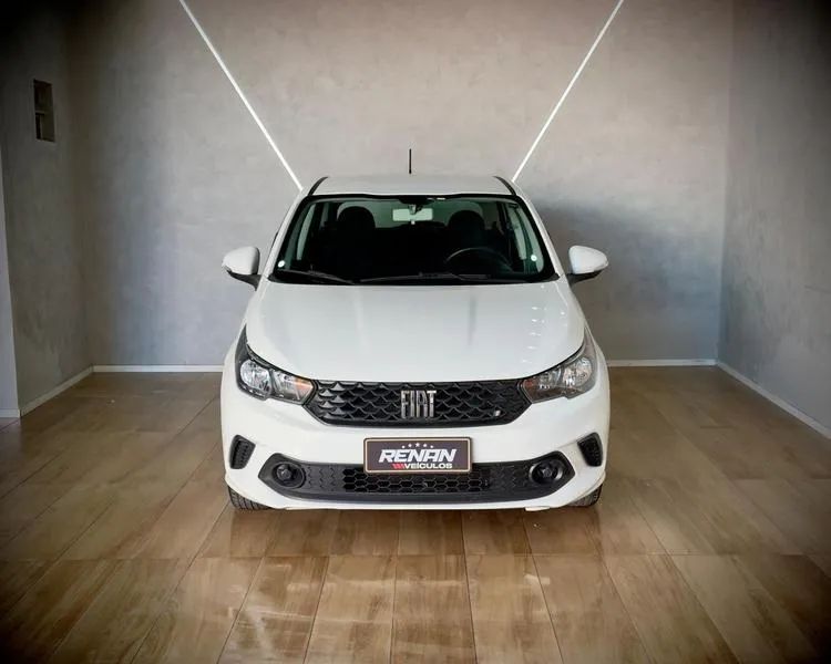 Fiat Argo 1.0 6V Flex. 2022 - Foto 4