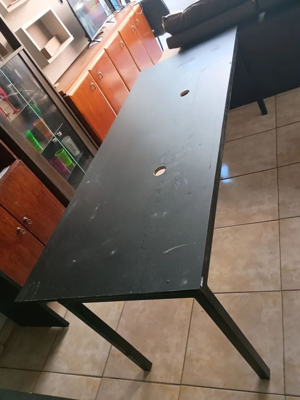 Mesa de escritório  - Foto 2