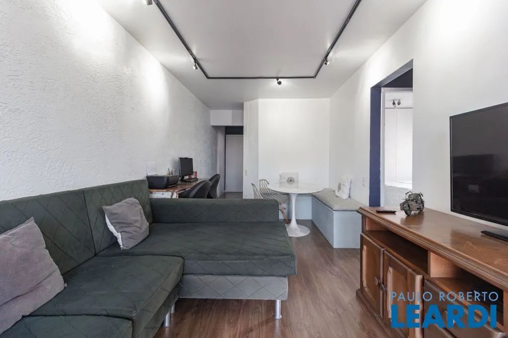 APARTAMENTO - MOOCA - SP - Foto 5