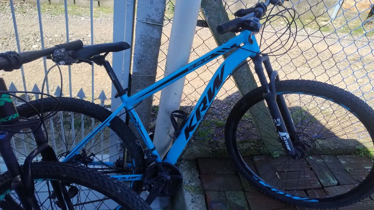  duas bikes 