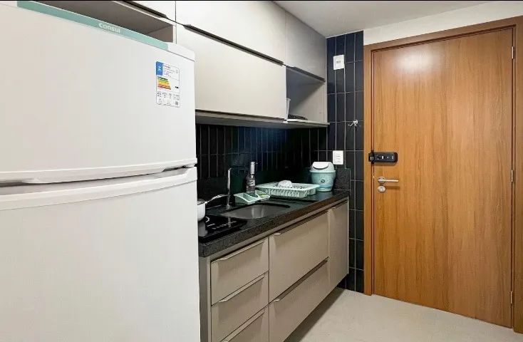 REPASSE DE EXCELENTE FLAT EM INTERMARES!  - Foto 4