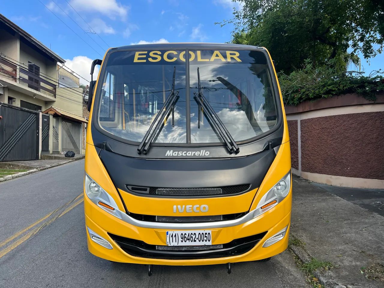 Micro ônibus iveco 2016  30 Lugares  70c17 Way Class  - Foto 3