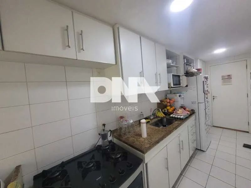 Apartamento : Padrão / Residencial / Botafogo - Foto 5