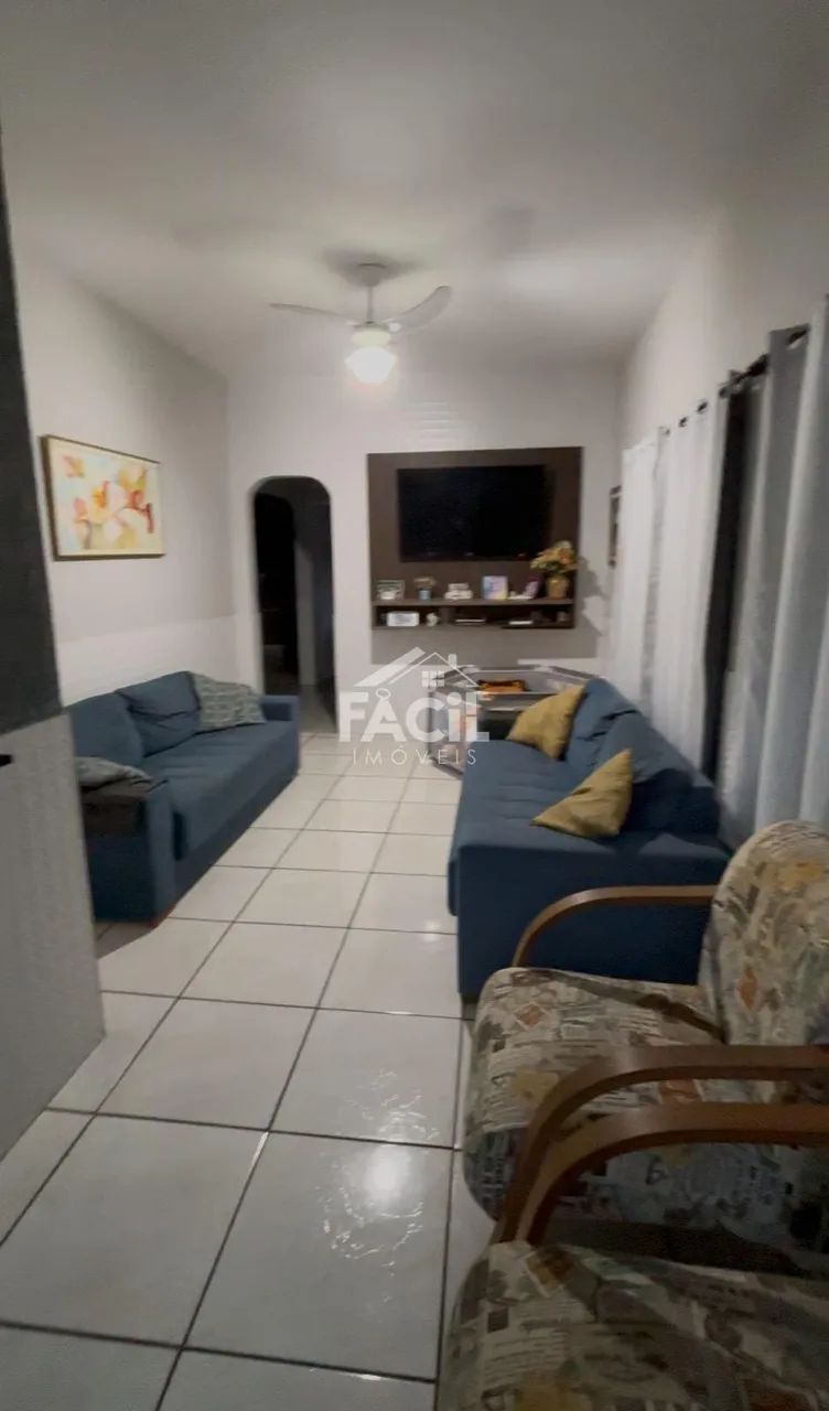 Casa em Jucutuquara - Vitória