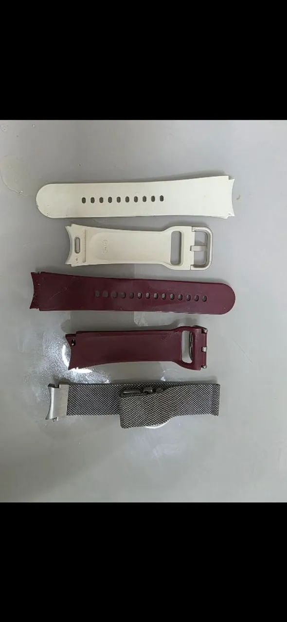 Galaxy watch6 bt 40mm Samsung - Foto 3