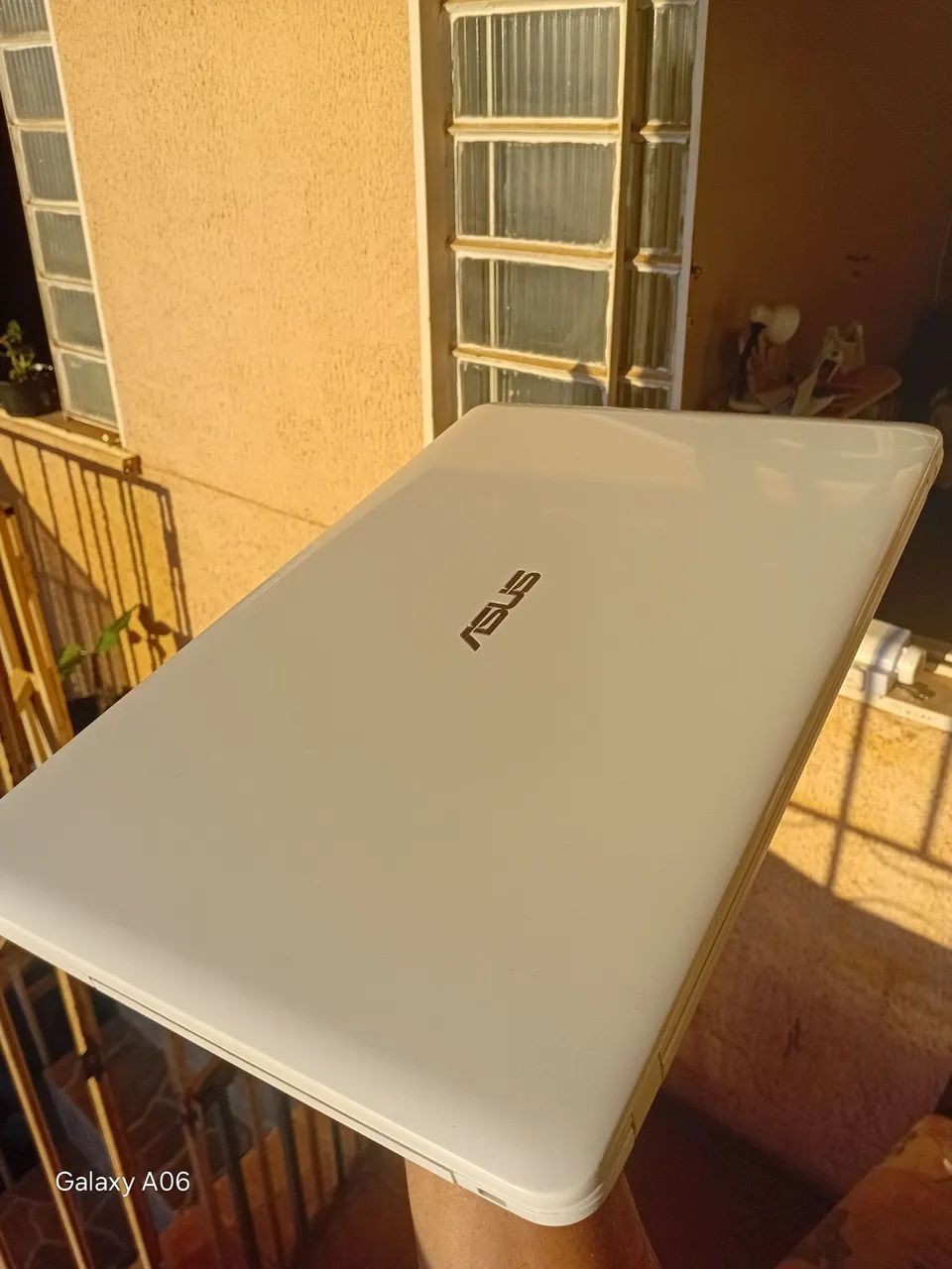 Notebook ASUS - Foto 2