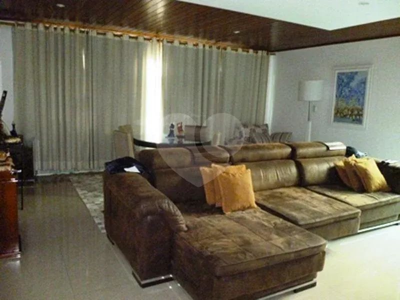 SOBRADO - 170M² - TUCURUVI - Foto 3