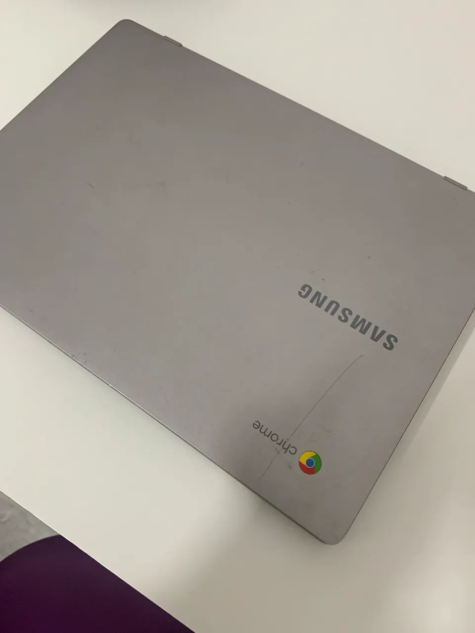 Chromebook Samsung  - Foto 3