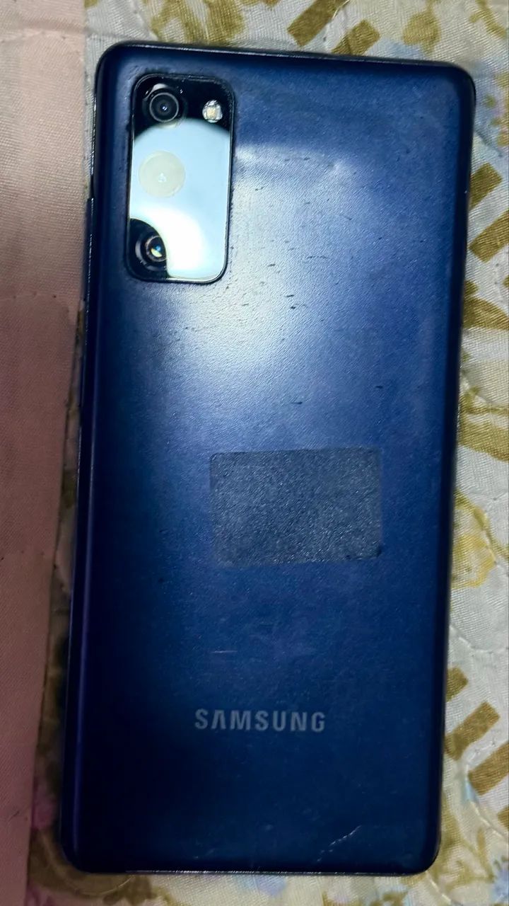 Samsung S20 fe - Foto 2