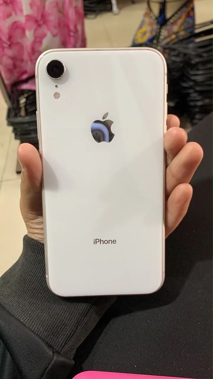 iPhone XR  - Foto 3