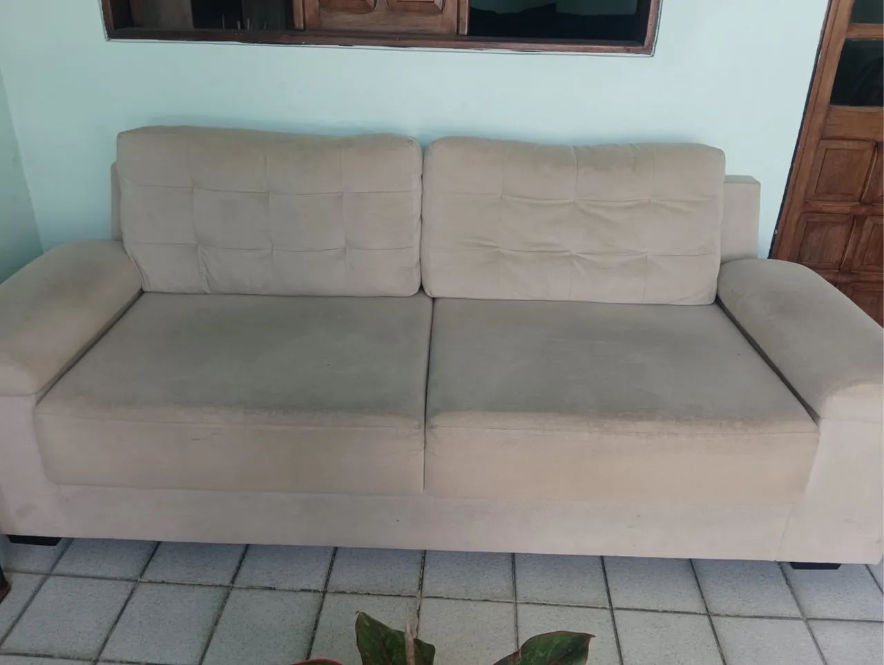 Sofá 4 Lugares - Foto 3