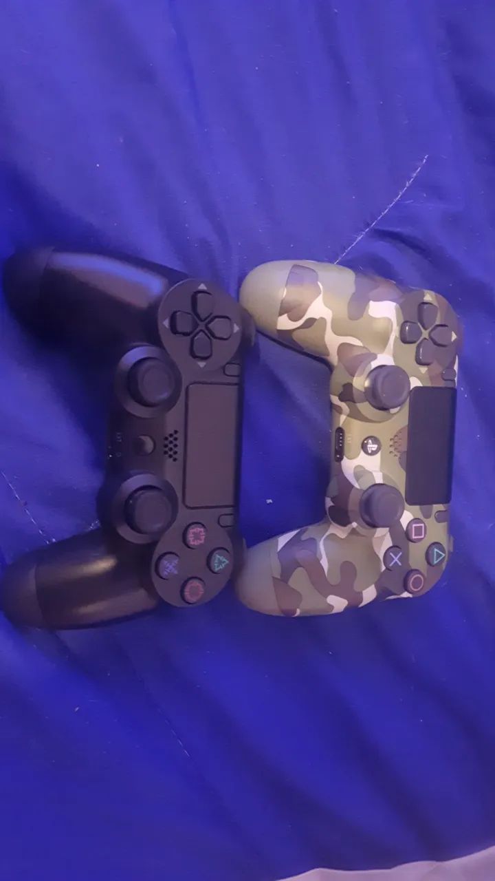 Playstation 4 SLIM 1TB - Foto 2