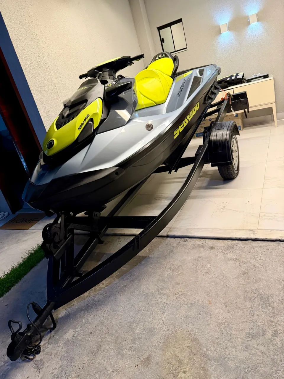 SEADOO 2021 - Foto 2