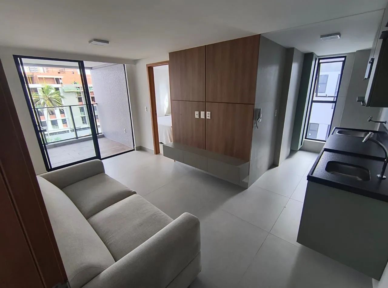 Apartamento Beira Mar - Intermares  - Foto 3