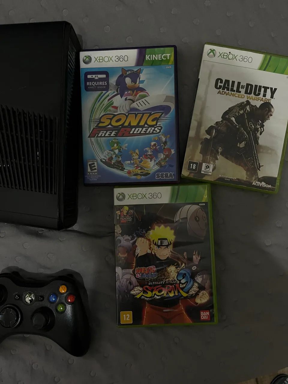 Xbox 360 Bloqueado - Foto 2