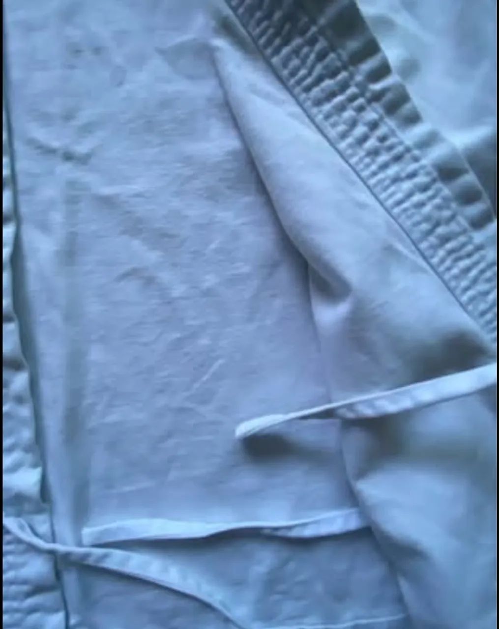 Kimono tamanho P - Foto 2