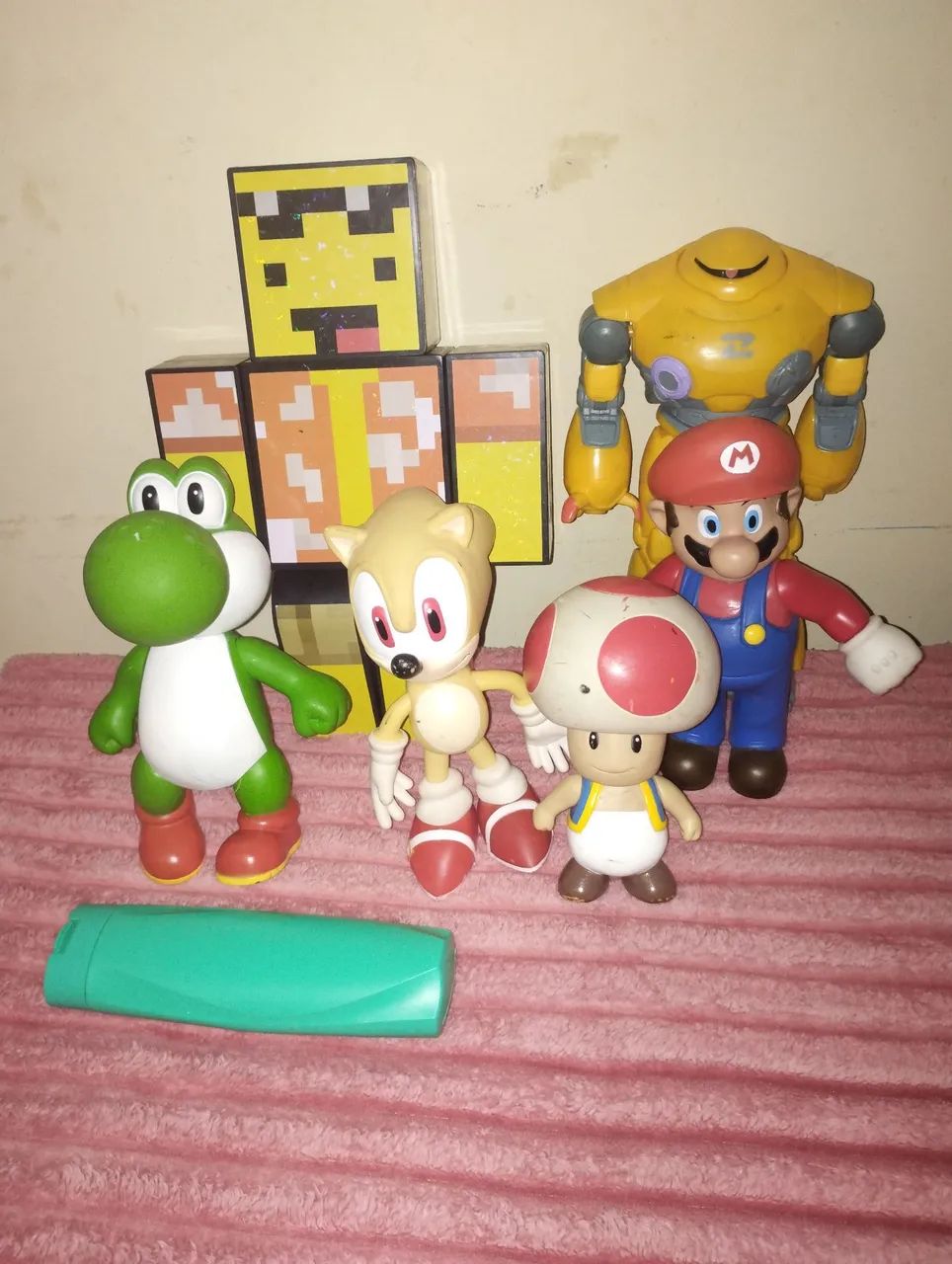 Brinquedos Diversos. - Foto 4