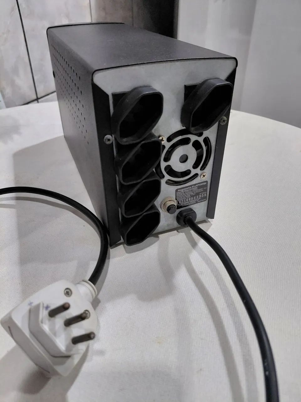 SMS 1000VA / 1000W bivolt Confiança e qualidade! - Foto 5