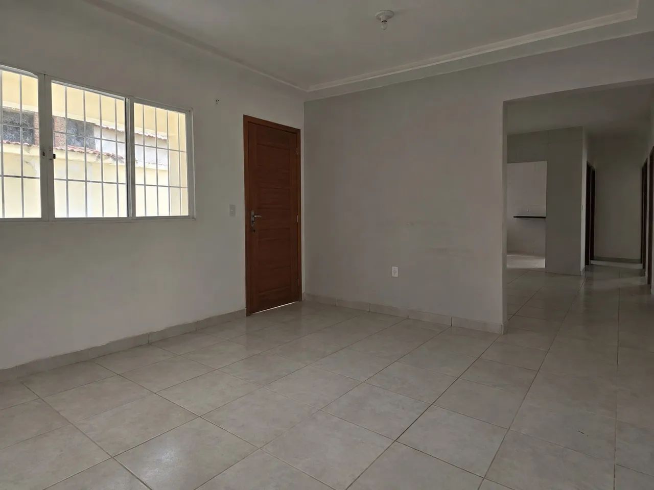 Casa a venda no bairro PARREÃO - Foto 2
