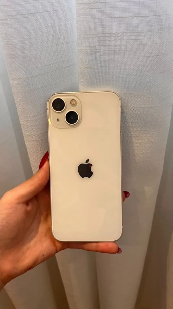 iPhone 13 256 gb 