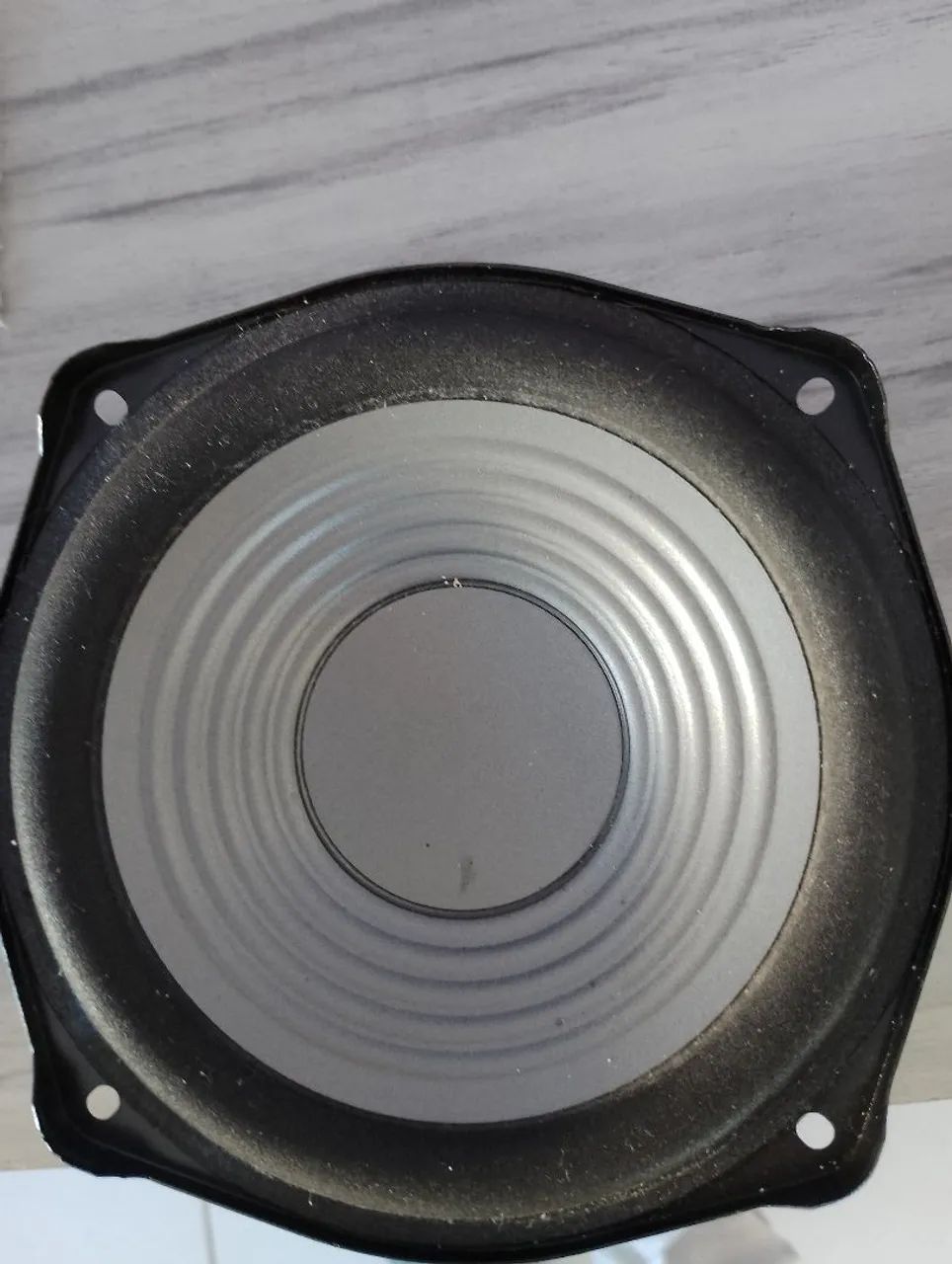 PÁ DÊ ALTO FALANTE PANASONIC 