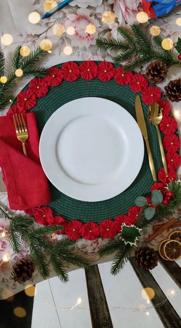 Souplast de Natal ? 