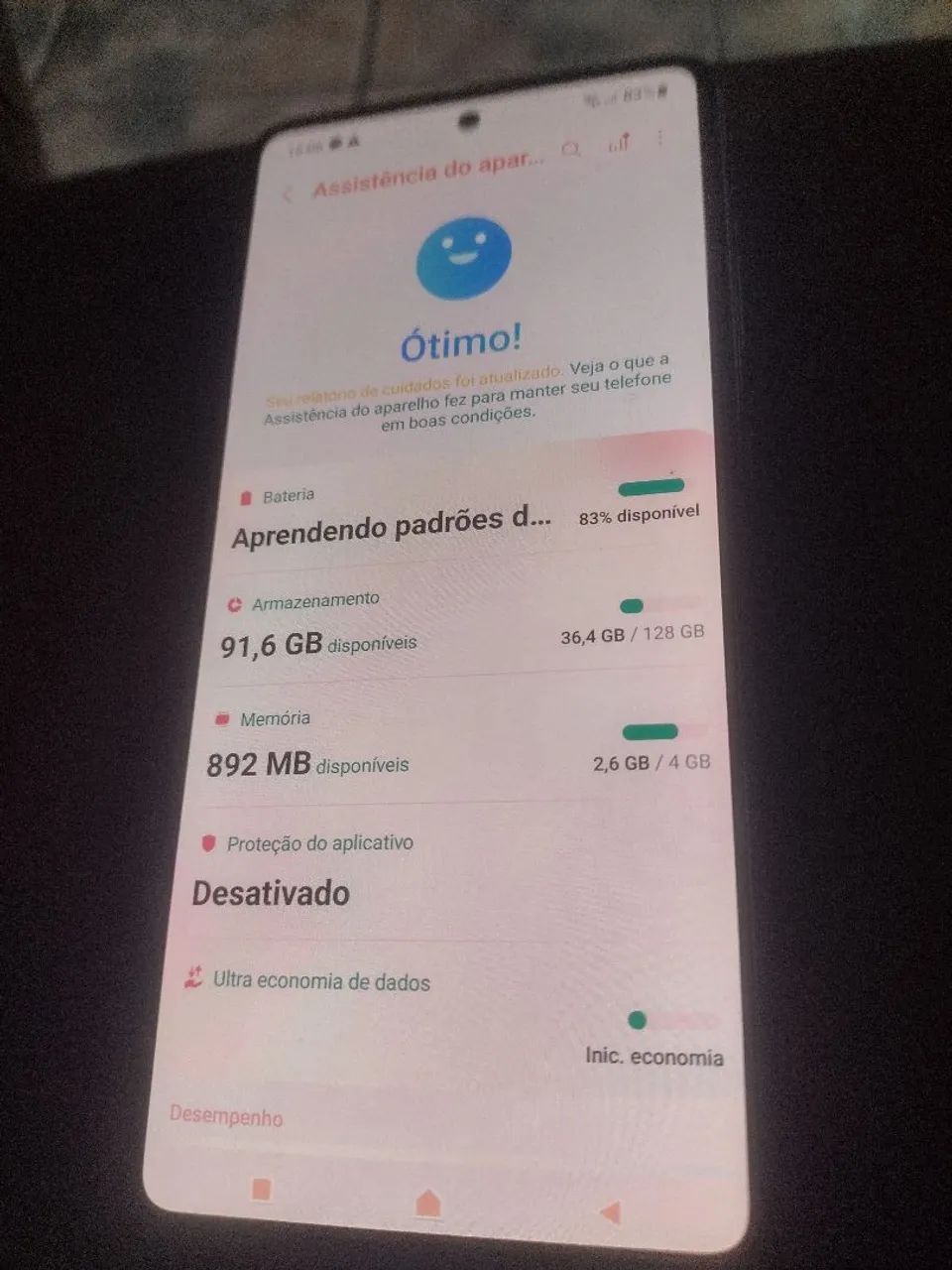 Celular A51 - Foto 4