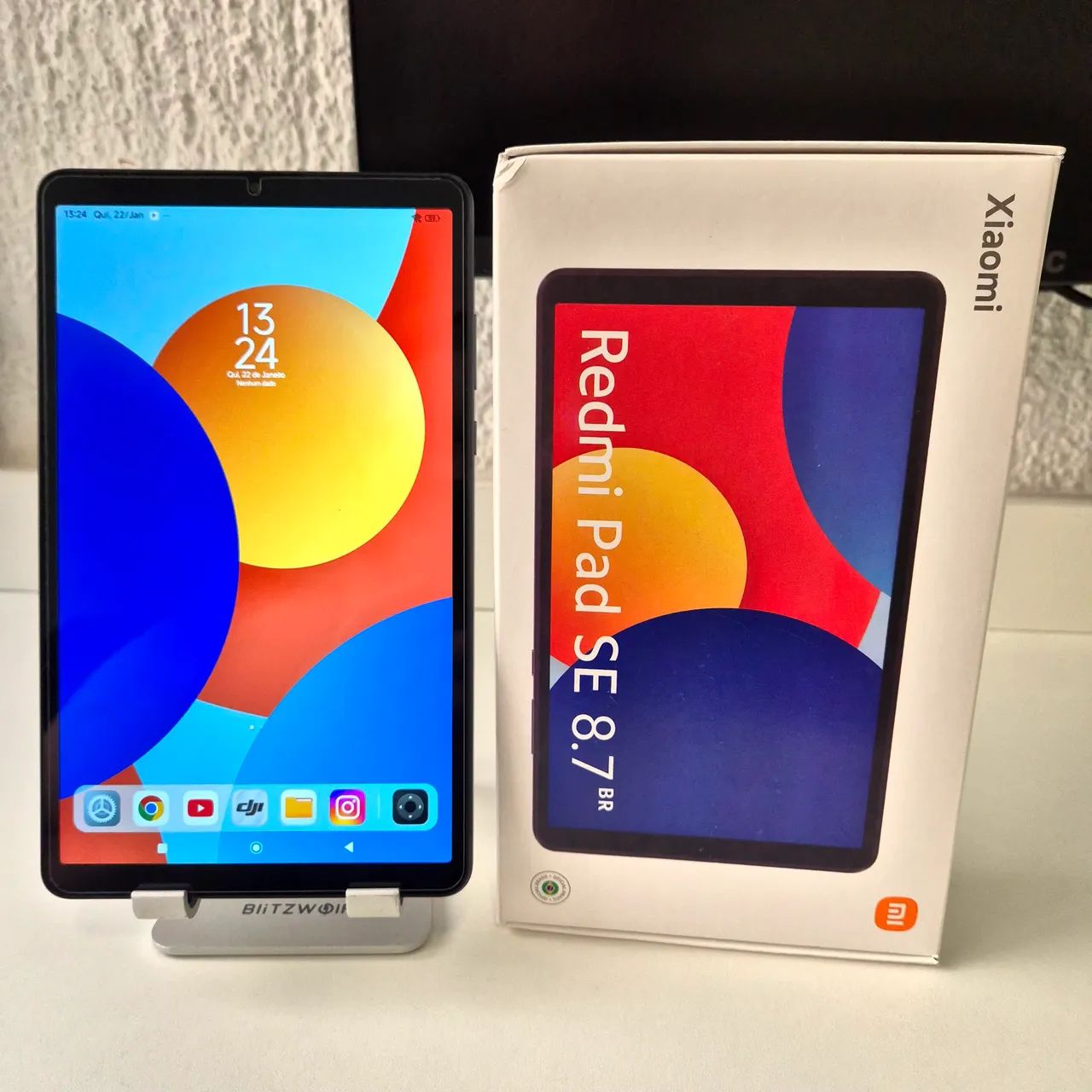Tablet Xiaomi Redmi Pad SE 8.7 64GB